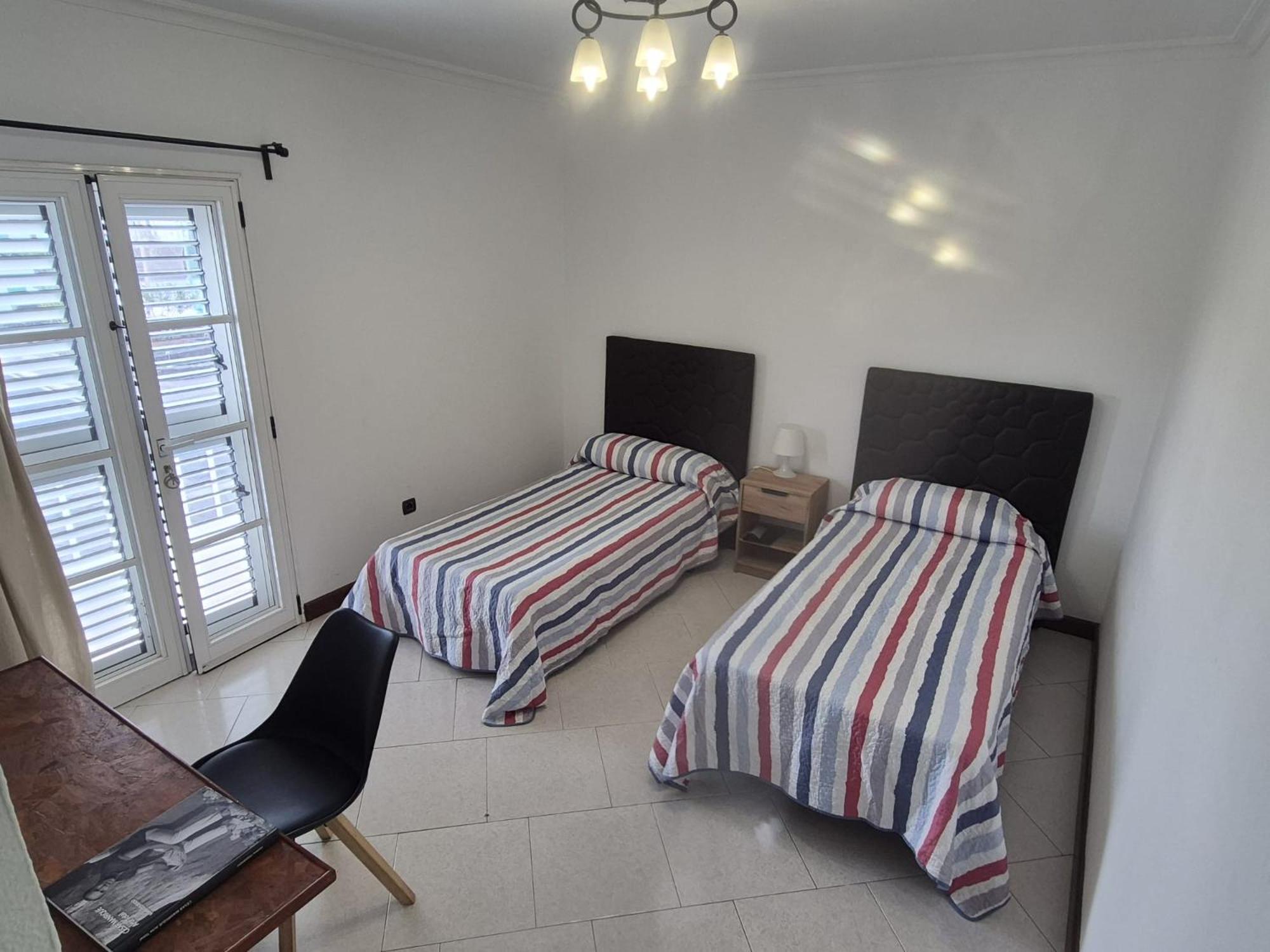 Suite Big House Lanzarote Arrecife  Exterior foto